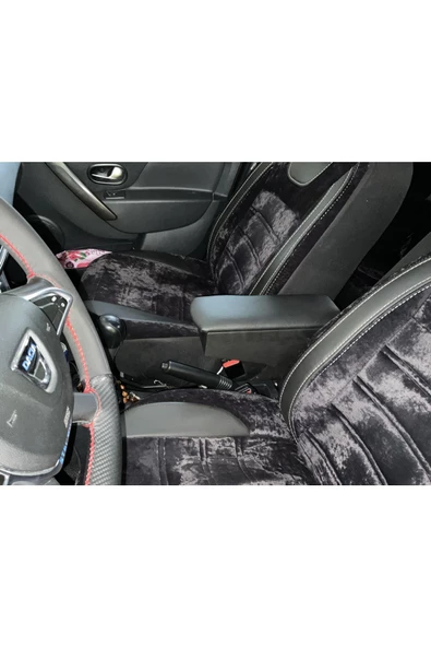 Stepway Kolçak Mdf Ak2 ürün görseli 1