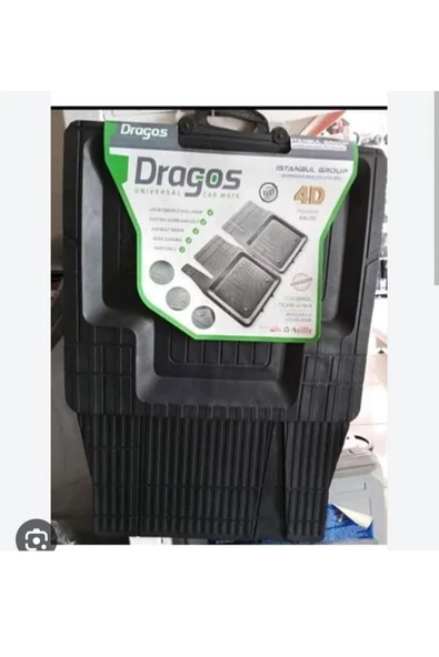 TOFAŞ UYUMLU DRAGOS PASPAS - Resim 3