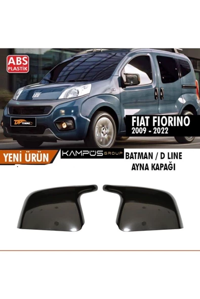 YARASA AYNA FİORİNA ürün görseli 1