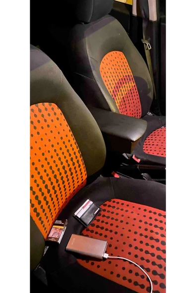 Fiat Punto Mdf Koldayama ürün görseli 1
