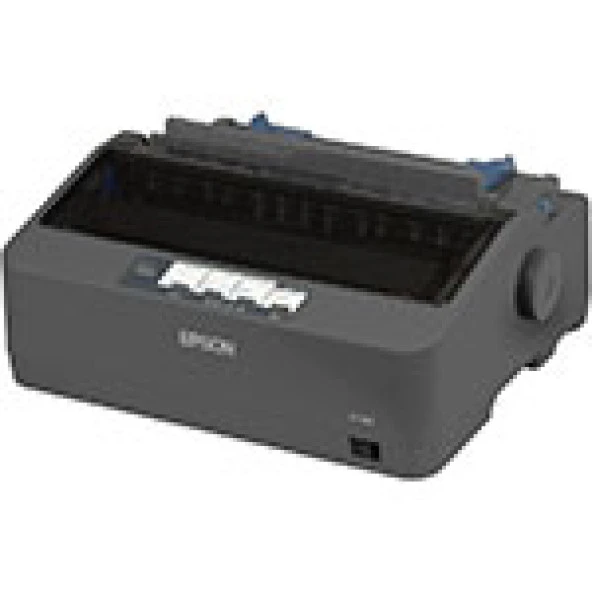 Epson  LX-350 9p 80k 416 cps Paralel, USB ürün görseli 1