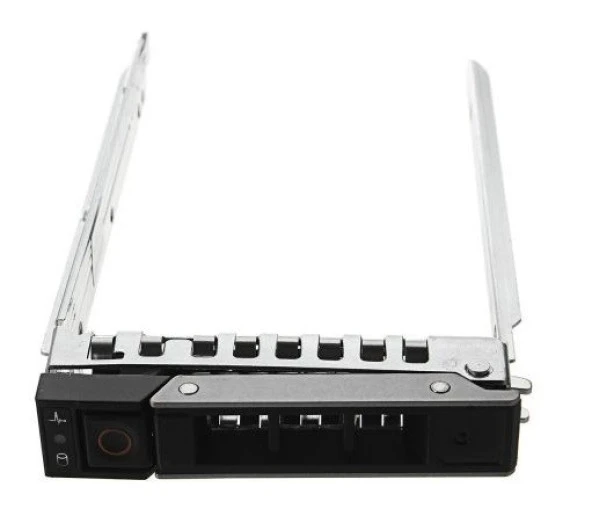 HPE Dell 15th Gen R250-R350-R550-R650-R750 2.5"Kizak ürün görseli 1