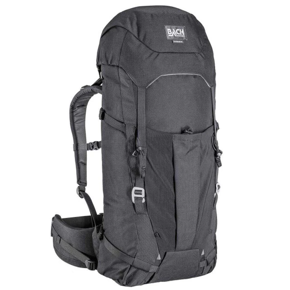 Bach Packman Small Unisex Sırt Çantası 44 Litre-SİYAH ürün görseli 1