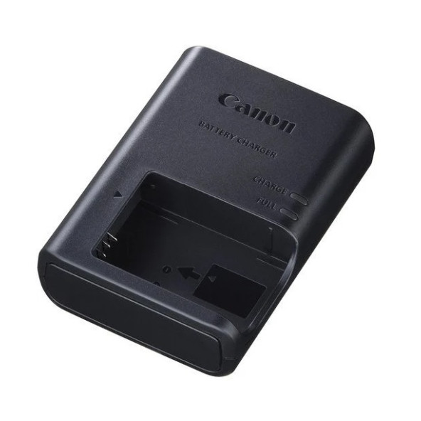Canon LC-E12E Şarj Cihazı LP-E12 Batarya Uyumlu LC-E12C M200 M50 M50II M10 M100 100D Rebel SL1 ürün görseli 1