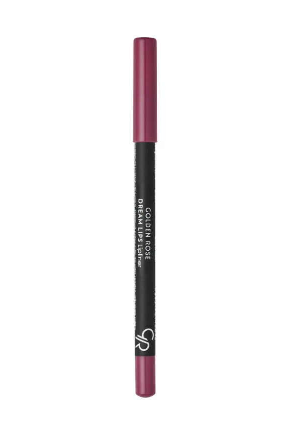 Golden Rose Dream Lips Lipliner No: 535 Soft Pink - Dudak Kalemi ürün görseli 1