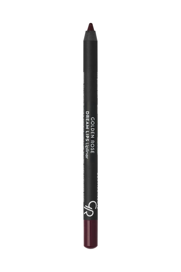 Golden Rose Dudak Kalemi - Dream Lips Lipliner No: 524 8691190391249 ürün görseli 1