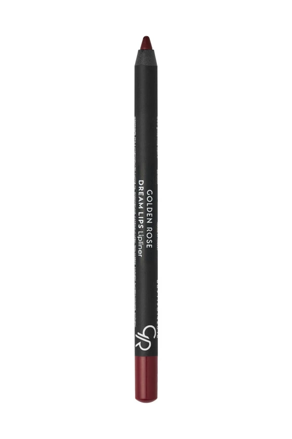 Golden Rose Dudak Kalemi - Dream Lips Lipliner No:516 8691190391164 ürün görseli 1