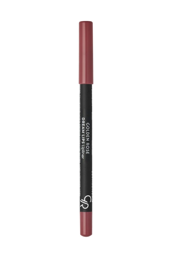Golden Rose Dudak Kalemi - Dream Lips Lipliner No:531 8691190391317 ürün görseli 1