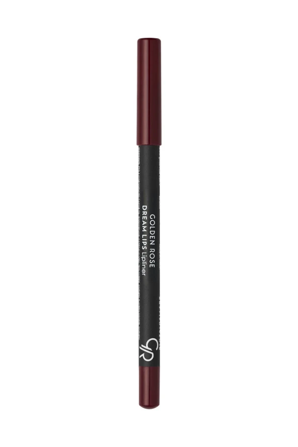 Golden Rose Dudak Kalemi - Dream Lips Lipliner No: 522 8691190391225 ürün görseli 1