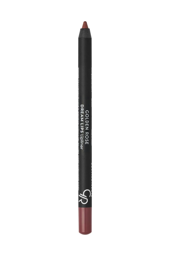 Golden Rose Dudak Kalemi - Dream Lips Lipliner No: 503 8691190391034 ürün görseli 1