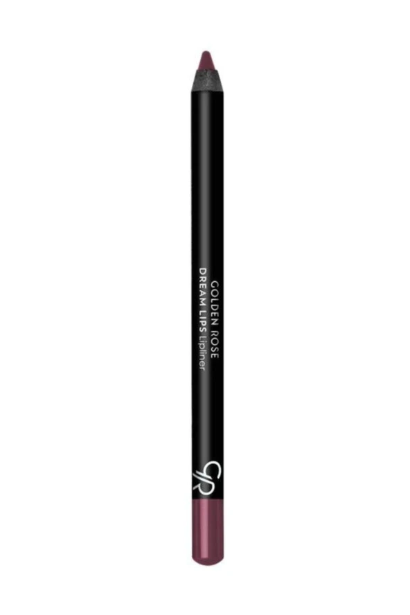 Golden Rose Dudak Kalemi - Dream Lips Lipliner No:530 8691190391300 ürün görseli 1