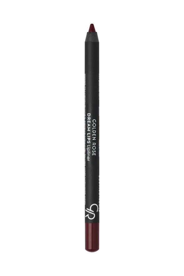 Golden Rose Dudak Kalemi - Dream Lips Lipliner No:528 8691190391287 ürün görseli 1