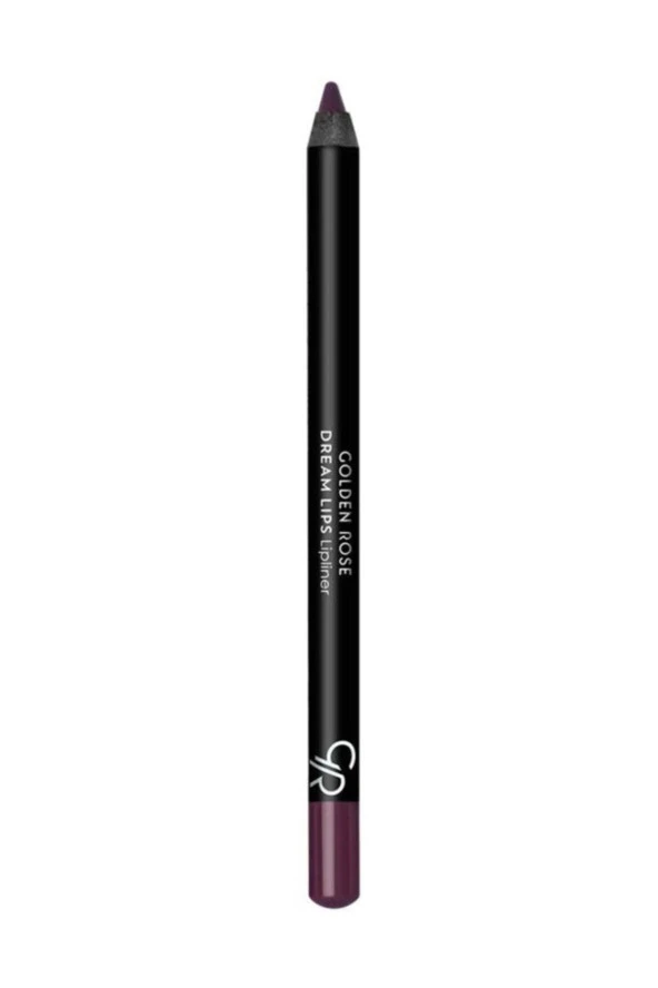Golden Rose Dudak Kalemi - Dream Lips Lipliner No:520 8691190391201 ürün görseli 1