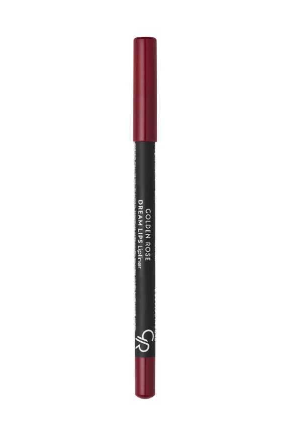 Golden Rose Dudak Kalemi - Dream Lips Lipliner No:525 8691190391256 ürün görseli 1