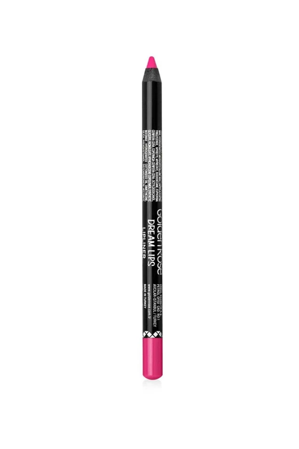 Golden Rose Dudak Kalemi - Dream Lips Lipliner No:509 8691190391096 ürün görseli 1
