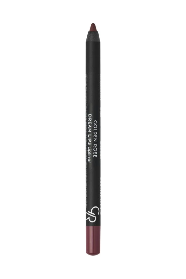 Golden Rose Dudak Kalemi - Dream Lips Lipliner No:510 8691190391102 ürün görseli 1
