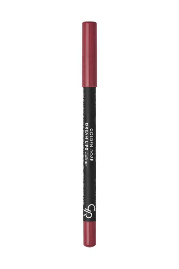 Golden Rose Dudak Kalemi - Dream Lips Lipliner No:523 8691190391232 ürün görseli 1