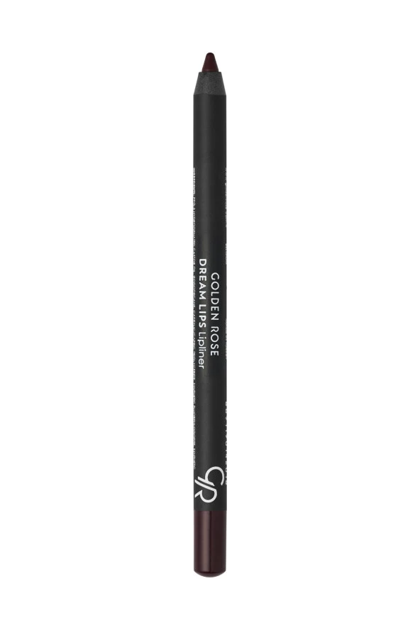 Golden Rose Dudak Kalemi - Dream Lips Lipliner No:526 8691190391263 ürün görseli 1