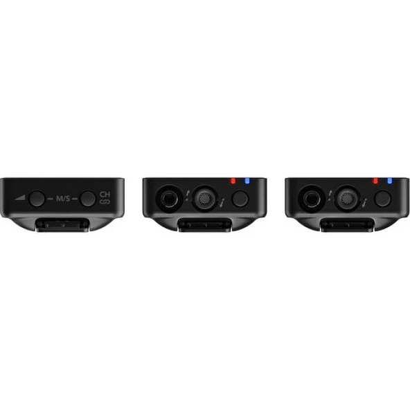 Rode Wireless Pro - Resim 2