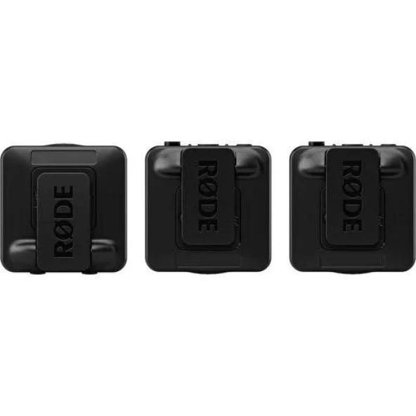 Rode Wireless Pro - Resim 3