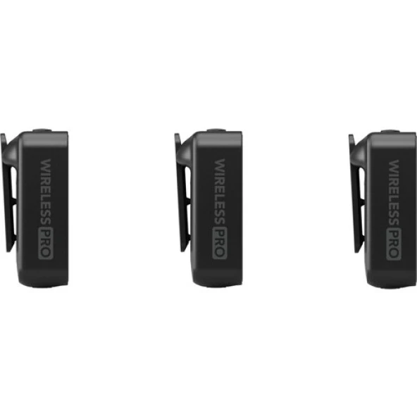 Rode Wireless Pro - Resim 4