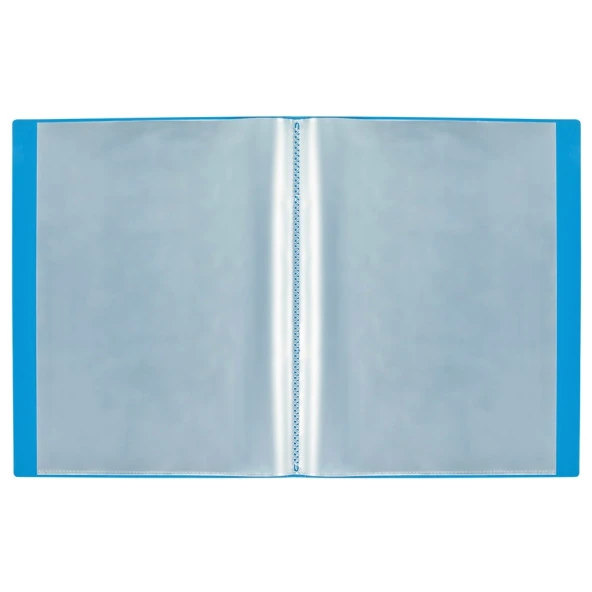 Bigpoint Sunum Dosyası 20'li Mavi - Resim 2