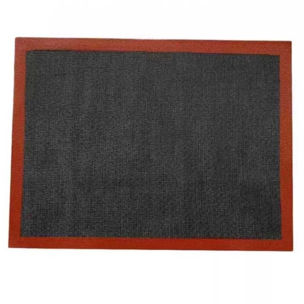 Silikon Delikli Mat 40x60 Cm (SDM-64) ürün görseli 1