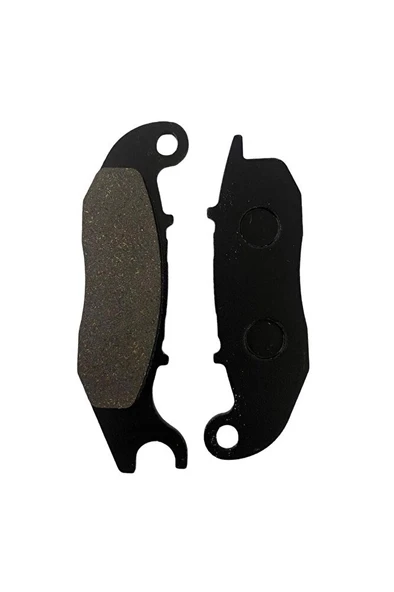 Honda Cbr 125 R Ön Fren Balatası 2004- 2017 Kaliteli  ARASMOTO ürün görseli 1