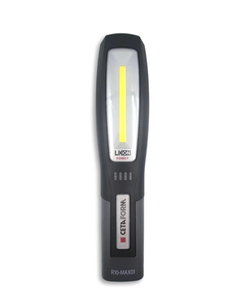 Ceta Form R10-MAX01 Şarjlı Led 700 Lümen Çalışma Lambası ürün görseli 1
