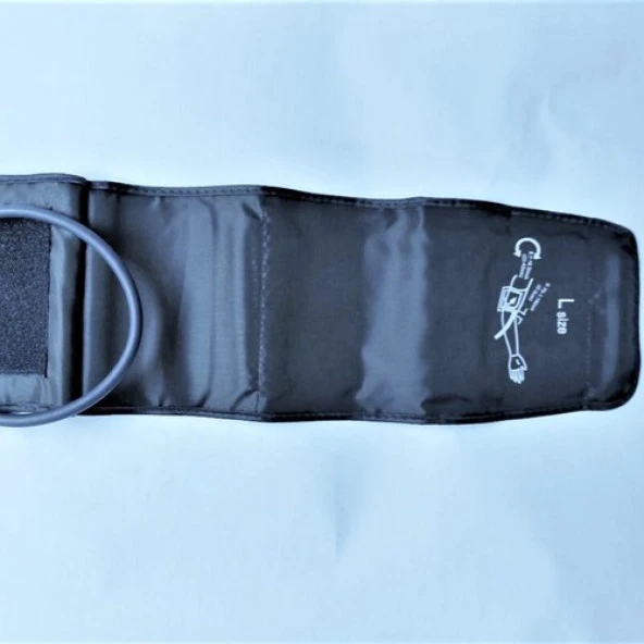 Archer Dijital Tansiyon Aleti Manşon Large Boy 22-42 Cm Tek Hortum ürün görseli 1
