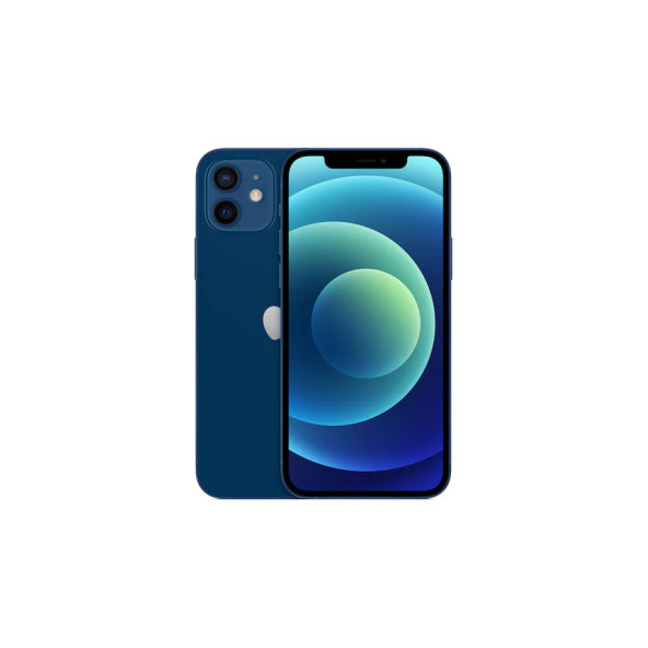 PTTAVM: Apple iPhone 12 128GB Mavi (Apple Türkiye Garantili)