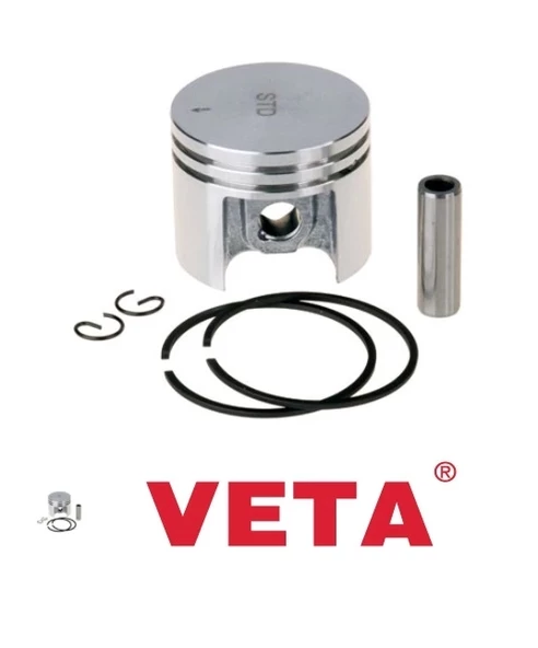 Piston 37Mm Stihl Ms170 Veta ürün görseli 1