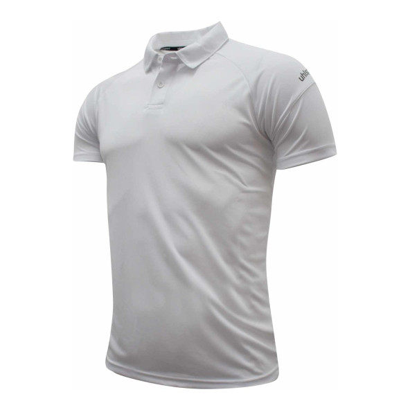 Uhlsport Poly Better Beyaz Polo T-Shirt 3221124 ürün görseli 1