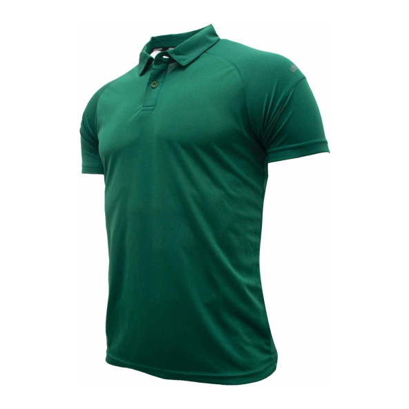 Uhlsport Poly Better Yeşil Polo T-Shirt 3221124 ürün görseli 1