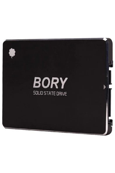 BORY R500-C128G Sata3 128 GB SSD 550/510 Mbs Harddisk (4353) ürün görseli 1