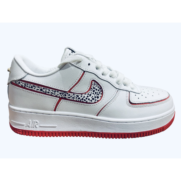 Nike Air Force 1 Low CR7 DN2501 991 Günlük Spor Ayakkabı ürün görseli 1