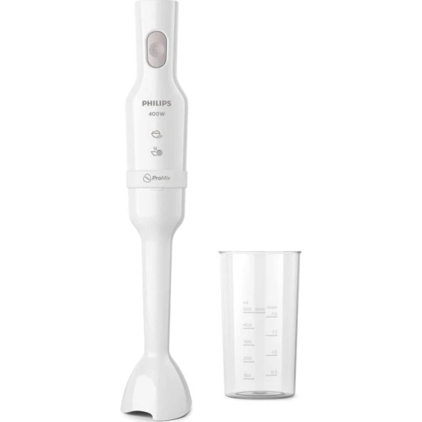 Philips Hr2520/00 Promix 400 W El Blenderı ürün görseli 1