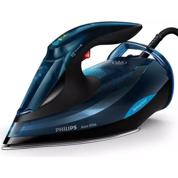 Philips Azur Elite OptimalTEMP GC5034/20 2600 W Ütü ürün görseli 1