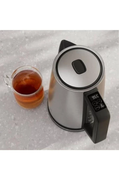Electrolux E5k1-6st Kettle Su Isiticisi - Resim 5