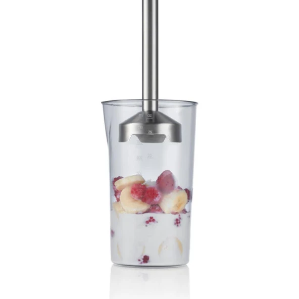 Arzum Ar1137 Starchef Multi 1500 W Blender Seti - Resim 2