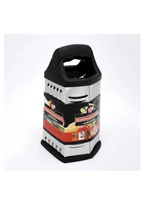 FAME KİTCHEN 326D 9S 9" Paslanmaz Rende ürün görseli 1