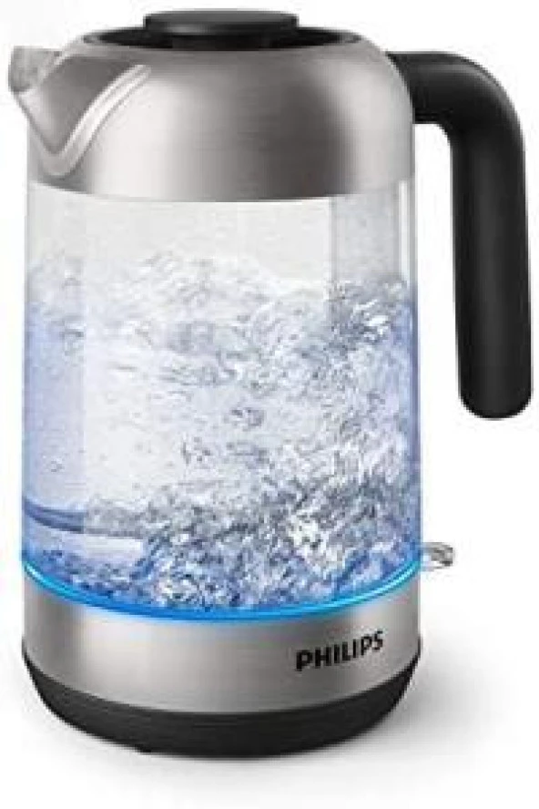 Philips Series 5000 Cam su ısıtıcı HD9339/80 ürün görseli 1
