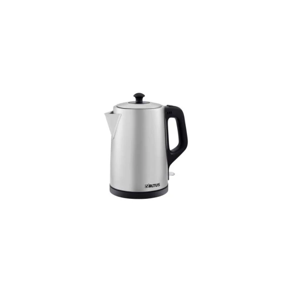 Altus 795 Çay Makinesi  Inox - Resim 2
