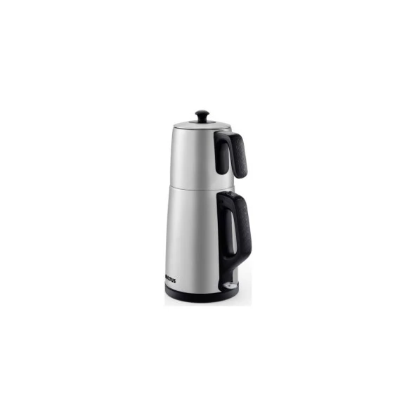Altus 795 Çay Makinesi  Inox - Resim 3