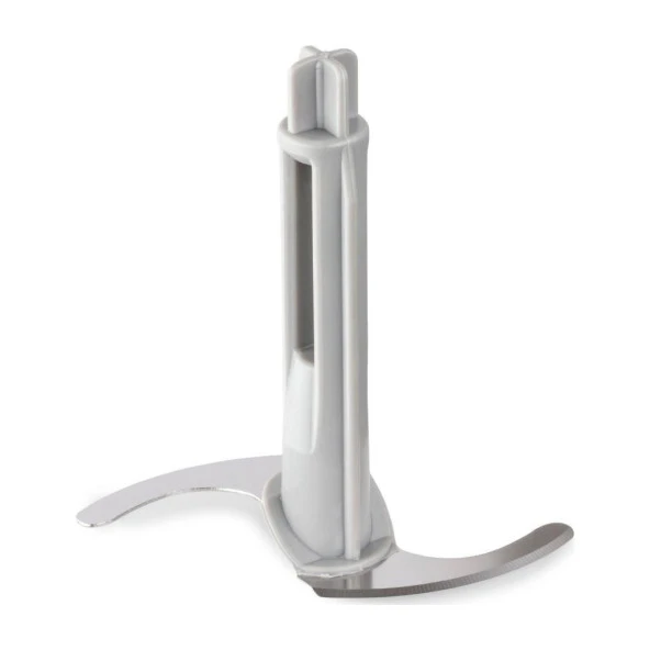 Fakir Shela Elegance Antrasit Blender Seti - Resim 2
