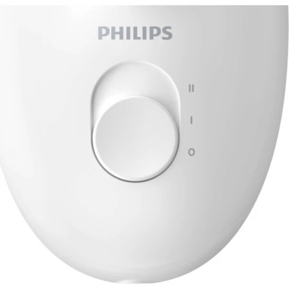 Philips BRE255/05 Kablolu Epilatör - Resim 3