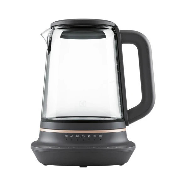 Electrolux Explore 7 E7gk1-8Bp 2000 W 1.7 Cam Kettle ürün görseli 1