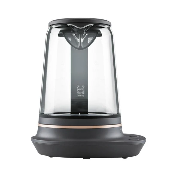 Electrolux Explore 7 E7gk1-8Bp 2000 W 1.7 Cam Kettle - Resim 2