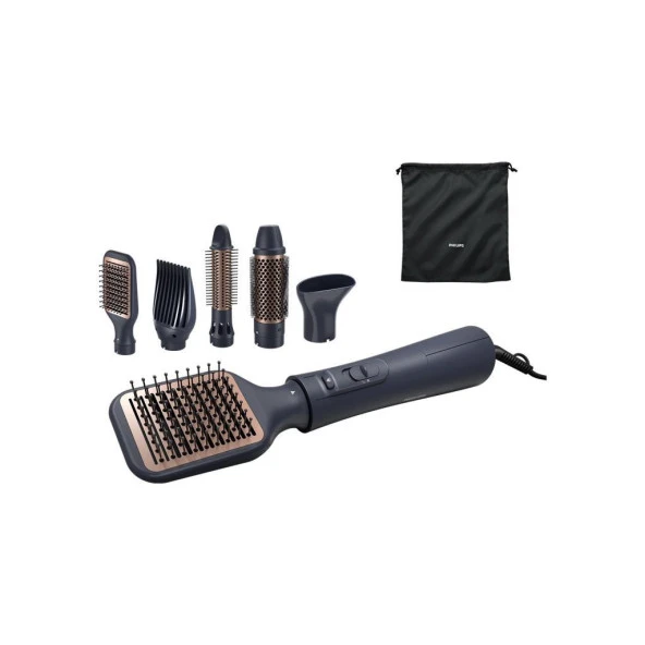 Philips Bha530/00 Saç Şekillendirme Cihazı ürün görseli 1