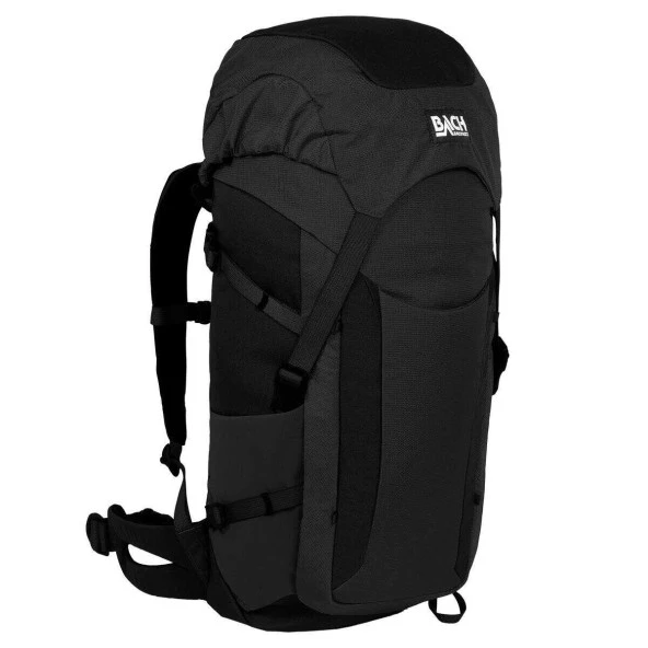 Bach Shield Plus Large Sırt Çantası 35 Litre-SİYAH ürün görseli 1